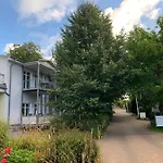Sonnendeck Апартаменти *