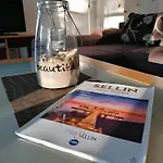 Апартаменти Sonnendeck *