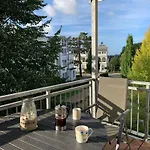 Sonnendeck Апартаменти *