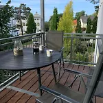 Sonnendeck *