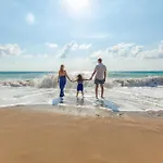 Sonnendeck Апартаменти *