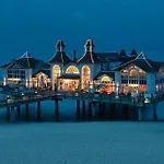 Апартаменти Sonnendeck Sellin (Rugen)