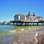 Апартаменти Sonnendeck