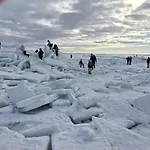 Sonnendeck Апартаменти *