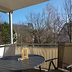 Апартаменти Sonnendeck *