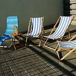 Апартаменти Sonnendeck
