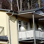 Sonnendeck