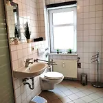 Sonnendeck Апартаменти