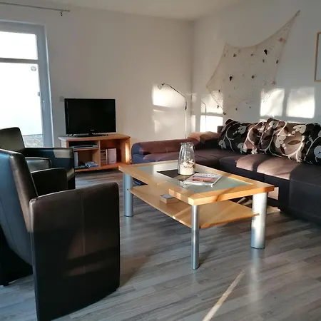 Sonnendeck Appartement *