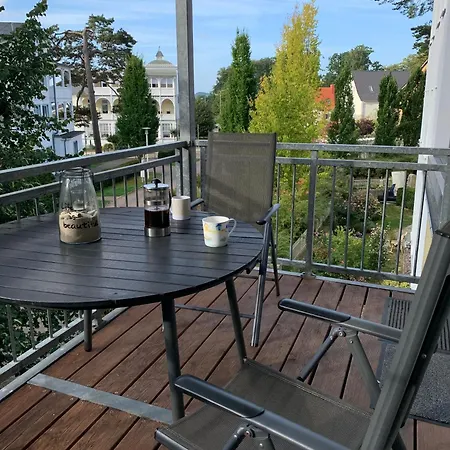 Sonnendeck *
