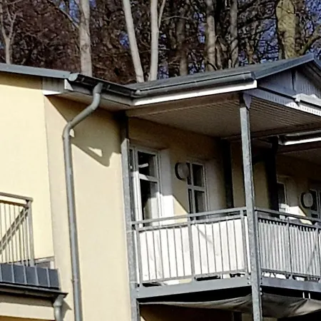 Sonnendeck